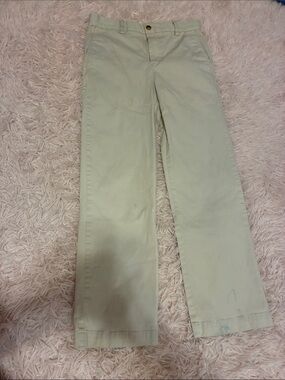 Vineyard Vines kids khaki pants